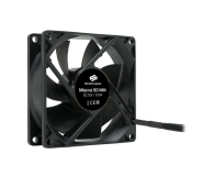 SilentiumPC Mistral 80 80mm - 320850 - zdjęcie 3
